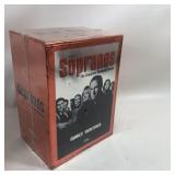 Sealed DVD Movie Set Sopranos 2nd Season