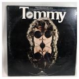 Vinyl Record The Who Tommy Soundtrack