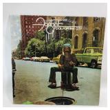 Vinyl Record: Foghat Fool For the City