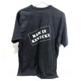 Swag T-Shirt Evan Williams Bourbon XL