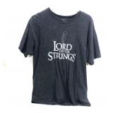 Old T-Shirt Lord of the Strings