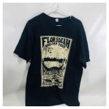 Event Shirt: Florideah Swamp Fest L