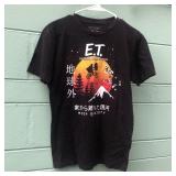 T-Shirt: ET Riot Society