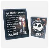 Nightmare Before Christmas Bundle JACK