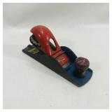 Carpentry Tool:  Vintage Stanley Hand Plane