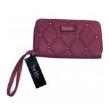 Nicole Miller Wallet Billfold