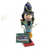 Holiday Nutcracker Lead Snare Drum Player