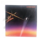 Vinyl Record Supertramp Famous Last Words Good