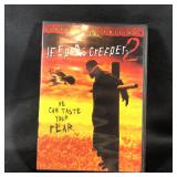 Horror DVD Movie: Jeepers Creepers 2