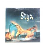 Vinyl Record Styx Equinox Good Copy