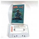 Vintage Cassette Tape: Paper Case John Denver