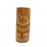 Tiki Mug Brown