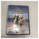 DVD Movie: Weeping Camel