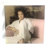 Vinyl Record Neil Diamond Greatest Hits