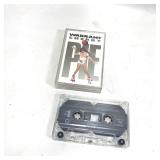 Rock Cassette Tape: Warrant Cherry Pie