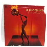 Vinyl Record: Be-Bop Deluxe