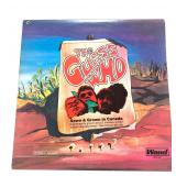 Vinyl Record: The Guess Who Sown in Canada