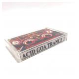 Underground Mix Tape: Acid Goa Trance 1  - 90s