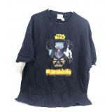 Almost VTG T-Shirt DISNEY STAR WARS Weekend 