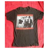 Vintage Tour T-Shirt Rolling Stones 