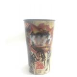 Kiss 7-11 Big Gulp Cup - Paul "Starchild" Stanley