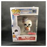 FUNKO POP! GHOSTBUSTERS MINI STAY PUFT