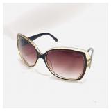 Jessica Simpson Ladies Shade Sunglasses