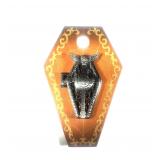 Hard Rock Cafï¿½ Pin: Hinge Series Coffin HHN