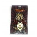 Universal Studios Pin: HHN Jack The Clown LE