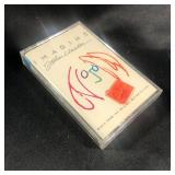 Sealed Cassette Tape: John Lennon Imagine Sountrac