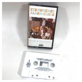 Vintage Cassette Tape: Strawberry Alarm Clock