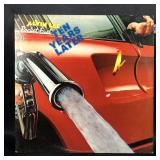 Vinyl Record Alvin lee 1- Years After Rocket Fuel