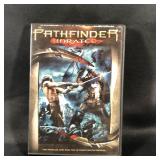 Horror Fantasy DVD Movie:  Pathfinder Unrated