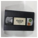 DVD Box Set Stranger Things Season 1