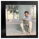 Vinyl Record Lionel Ritchie Can