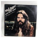 Vinyl Record Bob Seger Stranger in Town