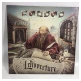 Vinyl Record Kansas Leftoverture