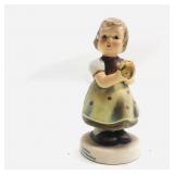 Vintage Hummel Figurine: For Mother