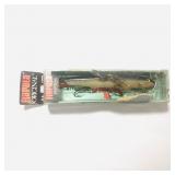 Vintage Fishing Lure: Rapala Floater