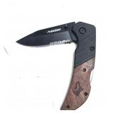 Tactical Folding Survival Knife 15 of 15