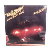 Vinyl Record: Bob Seger Nine Tonight DBL