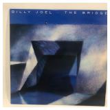 Vinyl Record: Billy Joel The Bridge