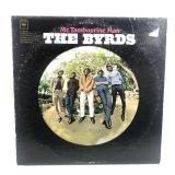 Vinyl Record: The Byrds