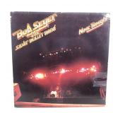 Vinyl Record: Bob Seger Nine Tonight DBL