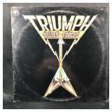 Vinyl RecordTriumph Alied Forces