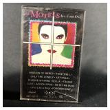 Cassette Tape: The Motels