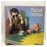 Vinyl Record: Marshall Crenshaw Good Copy