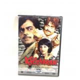 DVD B-Film Movie: Kalicharan