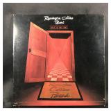 Vinyl Record: Rossington Collins Band (Skynyrd)