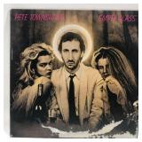 Vinyl Record: Pete Townshend Empty Glass